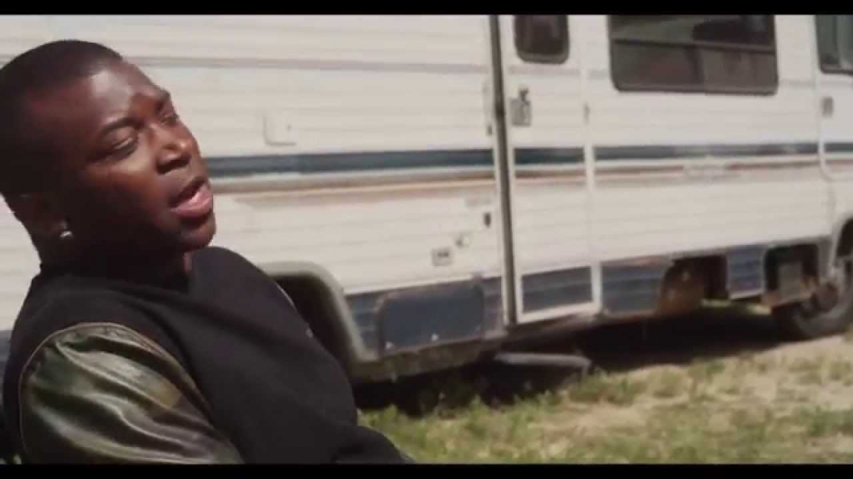 O.T. Genasis - Touchdown (Remix) feat. Busta Rhymes & French Montana [Music Video]