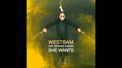 Westbam feat Bernard Sumner - She Wants