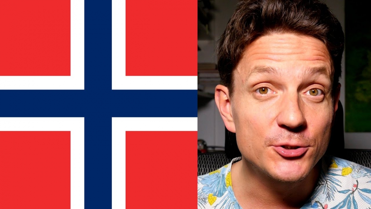 Imigrant szefem norweskiego parlamentu, a z muzeum giną eksponaty