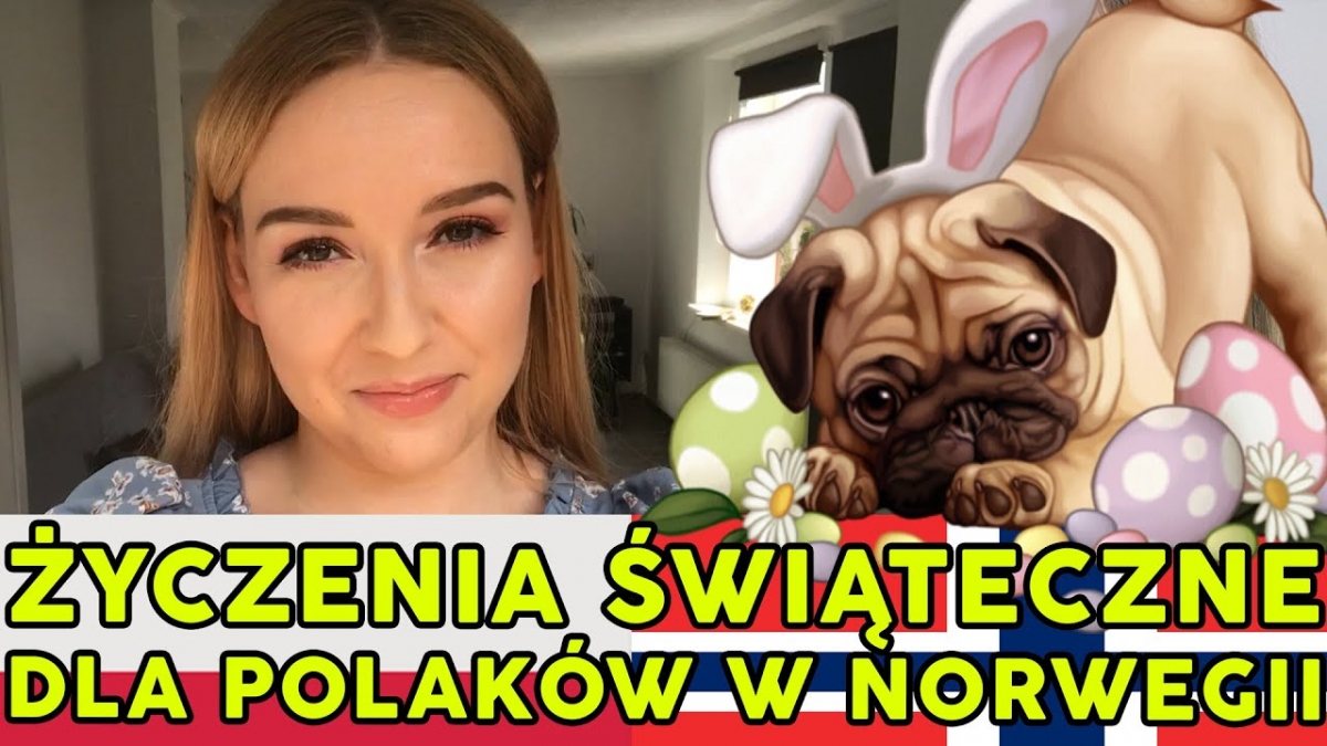 Życzenia Wielkanocne dla Was on nas - Najlepszego!!
