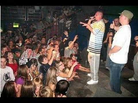 Borixon - "Dla EM" @ LIVE - Koncert Kielce