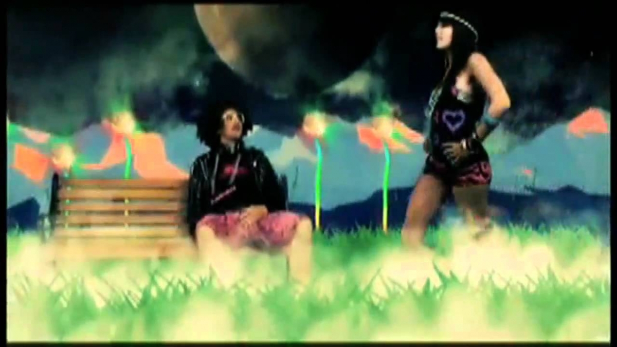 LMFAO - Party Rock Anthem 2011 ( Club Remix ) By DJ Veleno