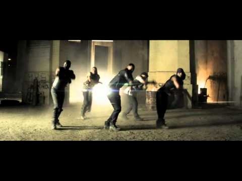 Mohombi - Dirty Situation ft. Akon