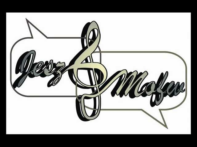 Jesz & Man Of Few Words - Mamy braki (Sprawdź EPke)
