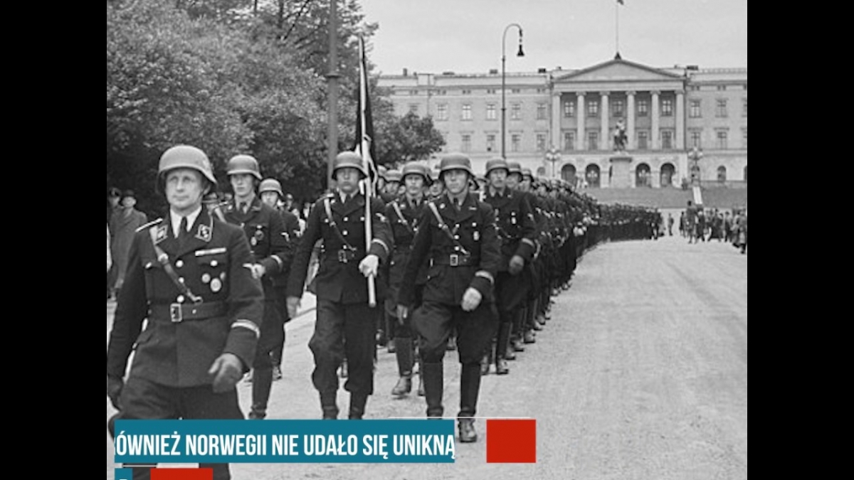 79 rocznica wybuchu II wojny światowej