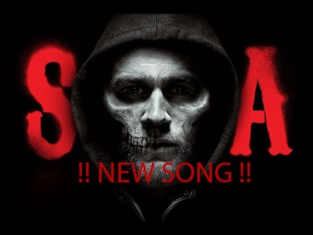 Ed Sheeran – Make It Rain Sons of Anarchy with Lyrics HQ Audio ''