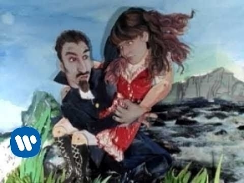 Serj Tankian - Lie Lie Lie (Video)