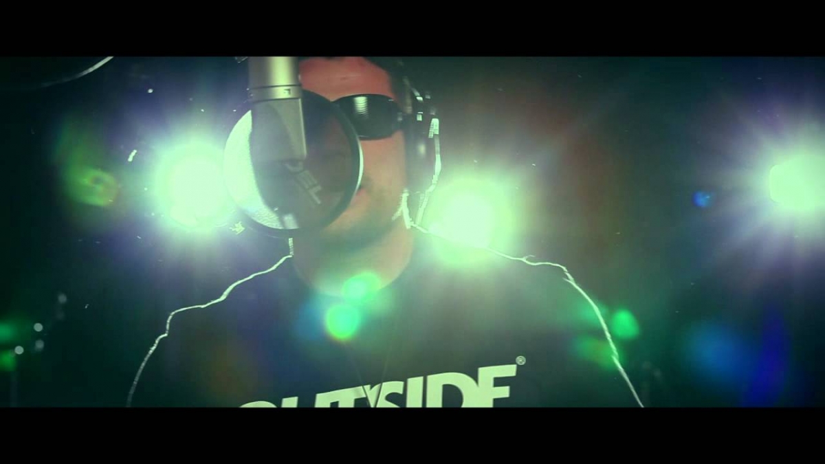 Endefis feat. Ekonom - Nigdy ci tego nie mowilem