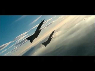 Sky Fighters - Sail HD