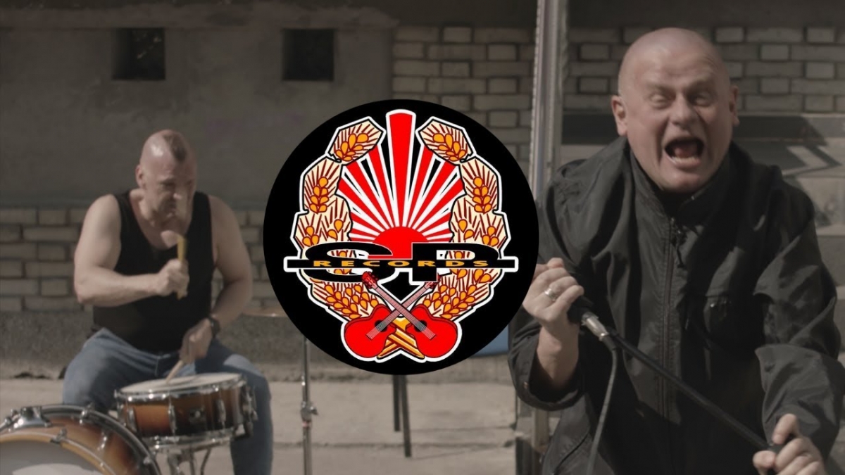 KAZIK - Twój ból jest lepszy niż mój [OFFICIAL VIDEO]