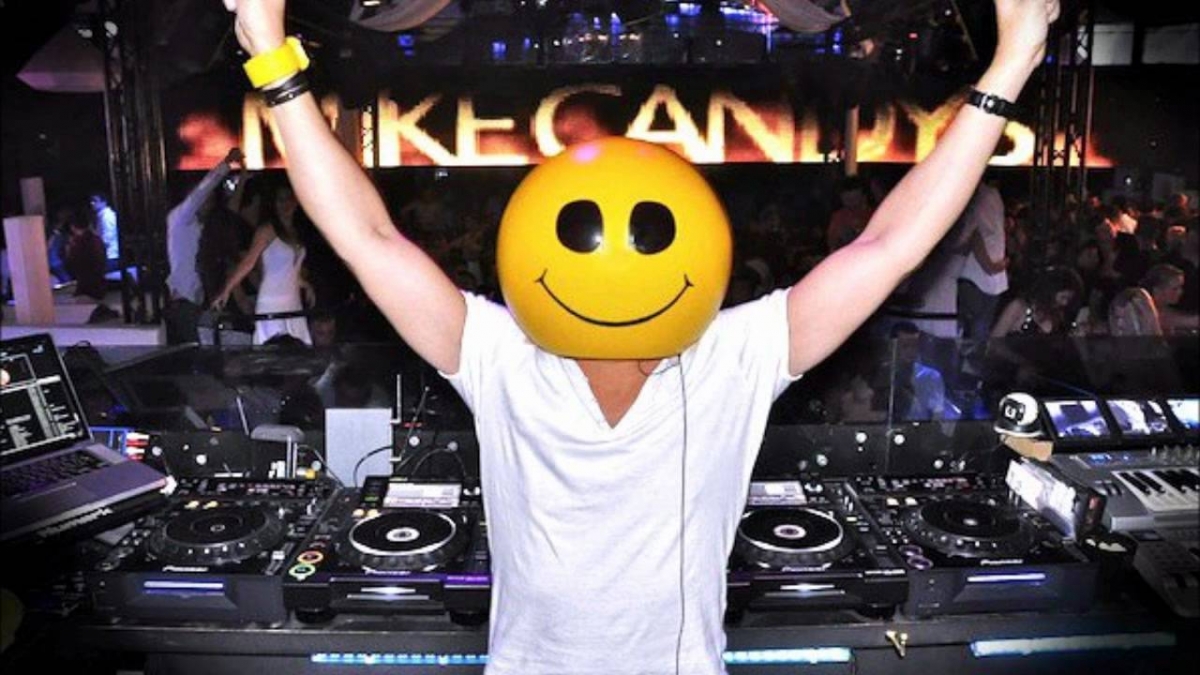 Remady feat Manu-L- The Way We Are (Mike Candys vs Klaas Booty Remix)