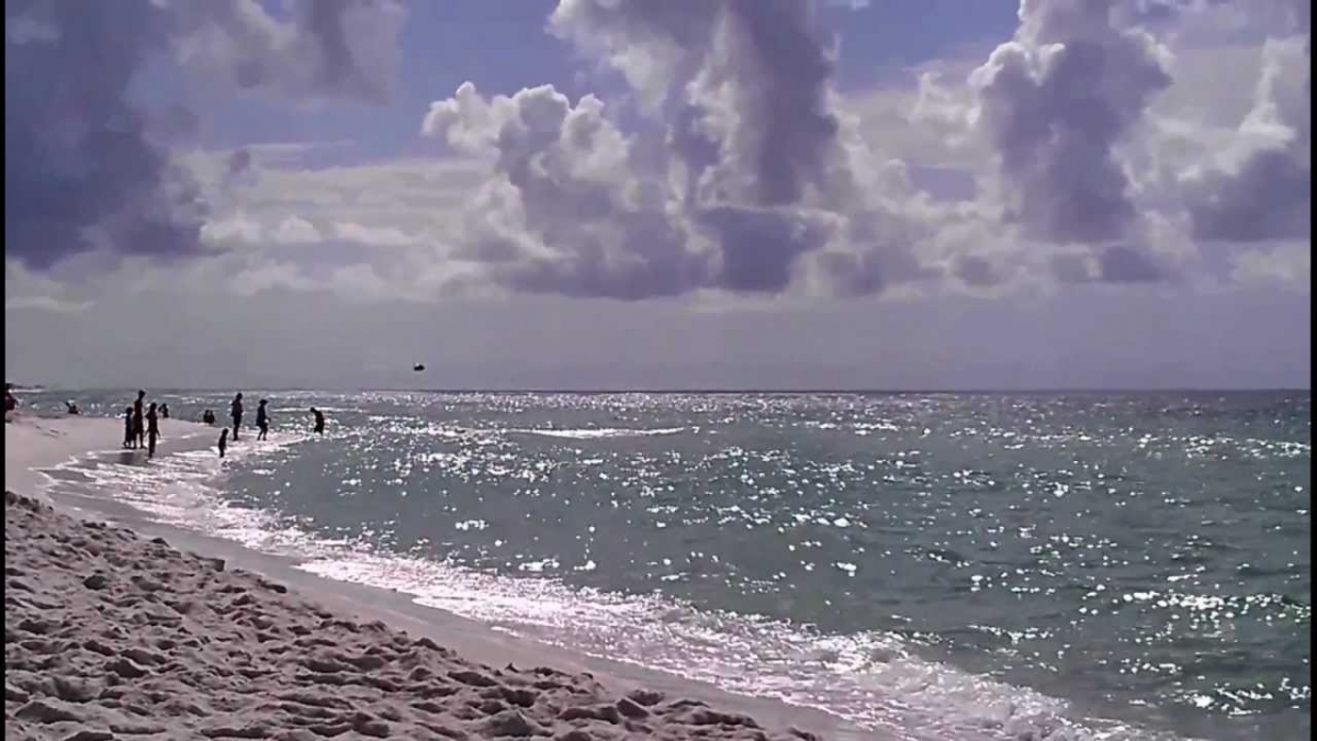 Blue Angels High Speed Skimming