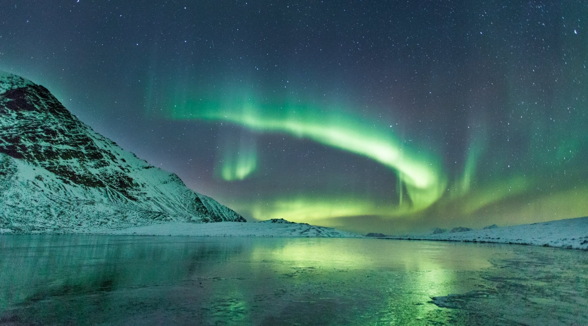 NORWAY