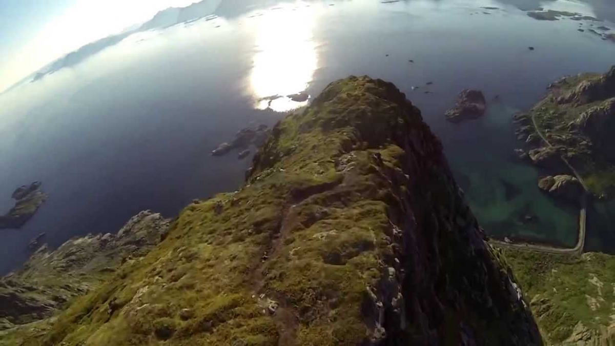 Best FPV moments of 2013