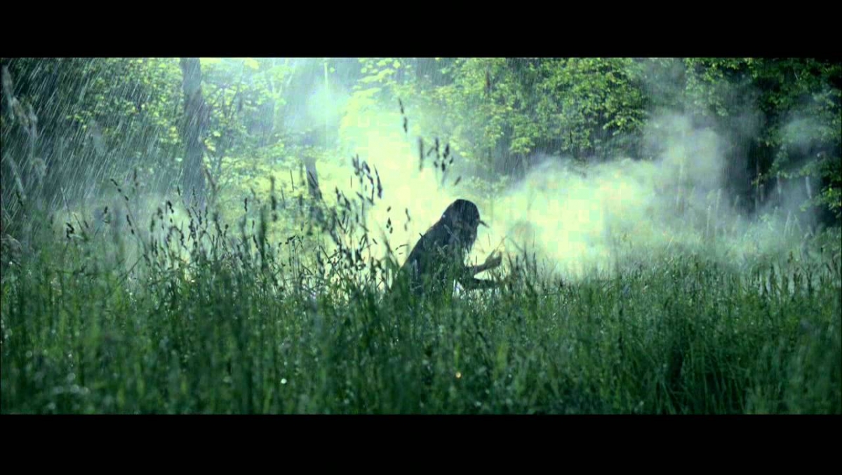 LOREEN - "EUPHORIA" (Official video)