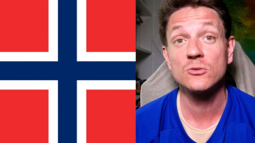 Norwegia vs Europa, strajki, odwołane bankructwa i piwo