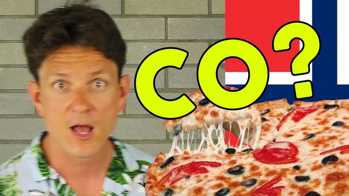 CO SIĘ NIE UDAŁO W NORWEGII?  Podsumowanie #1
