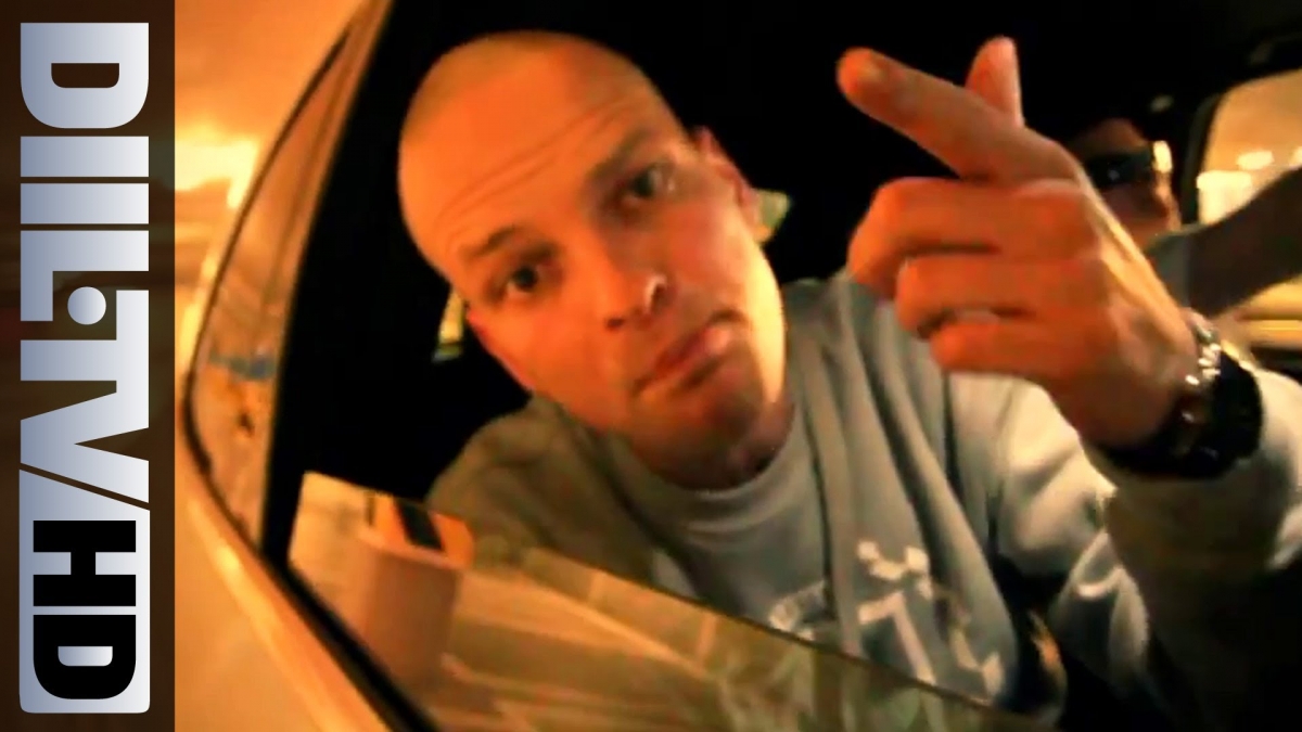 Paluch - Nowy Trueschool [prod. Julas] (DIIL.TV HD)