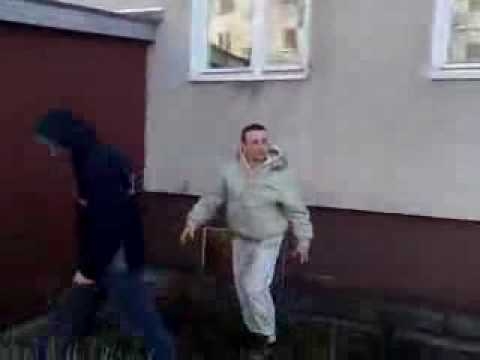 jestem Hardcorem xD