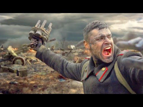 War Thunder (M83 - Outro)
