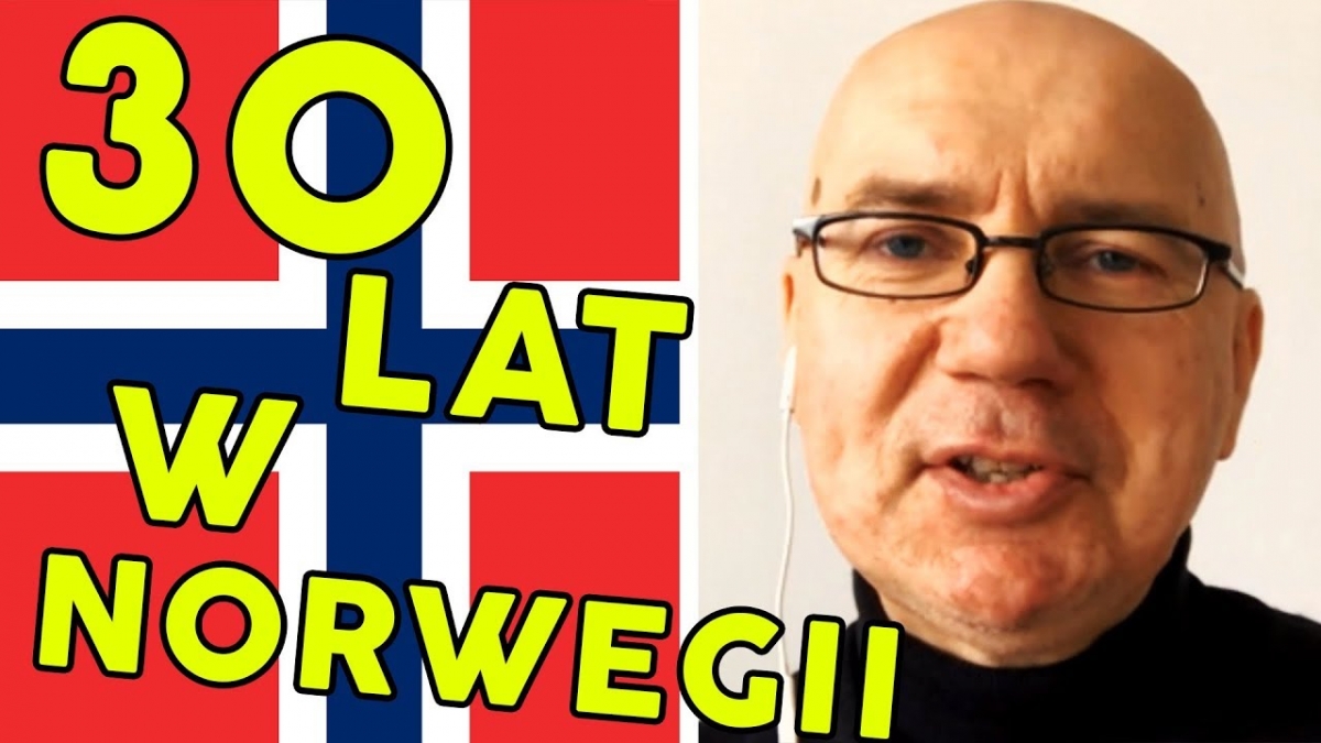 Powrót do Polski po 30 latach emigracji #7 Henryk Malinowski (3/5)