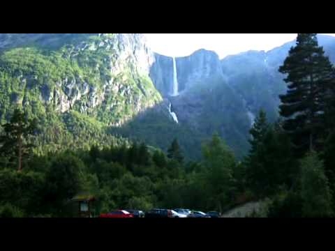 Eikesdalen