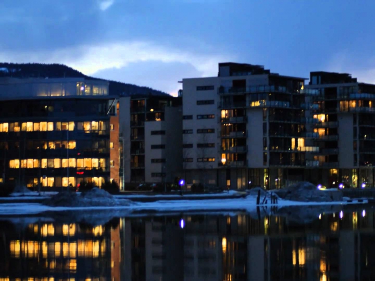Drammen, Norway  part 2