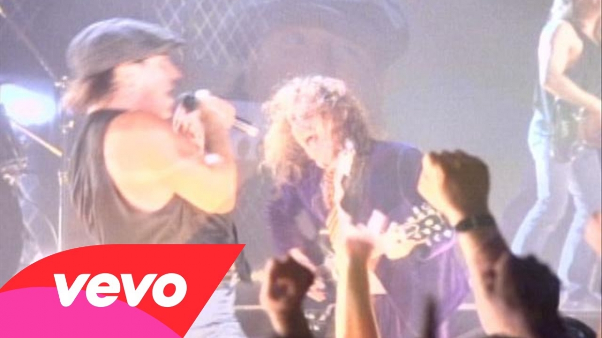 AC/DC - Big Gun