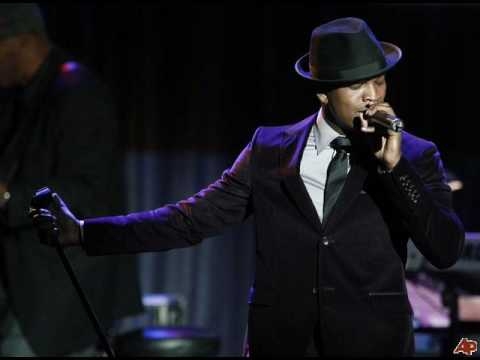 Ne-Yo - That Girl (NEW)