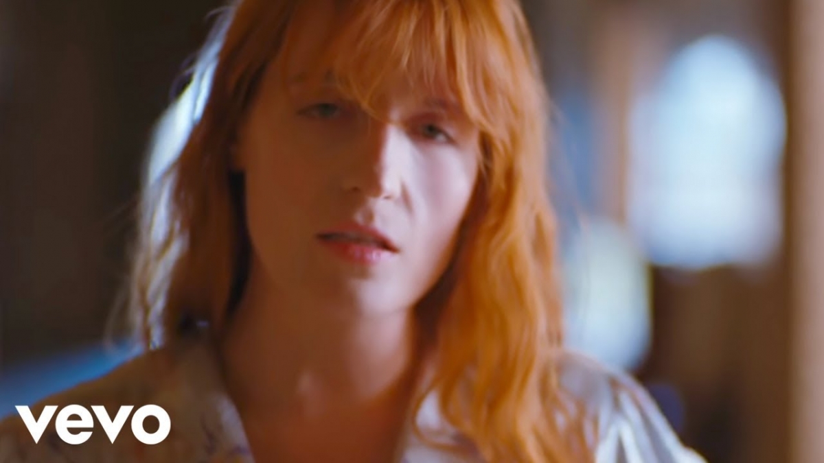 Florence + The Machine - Hunger