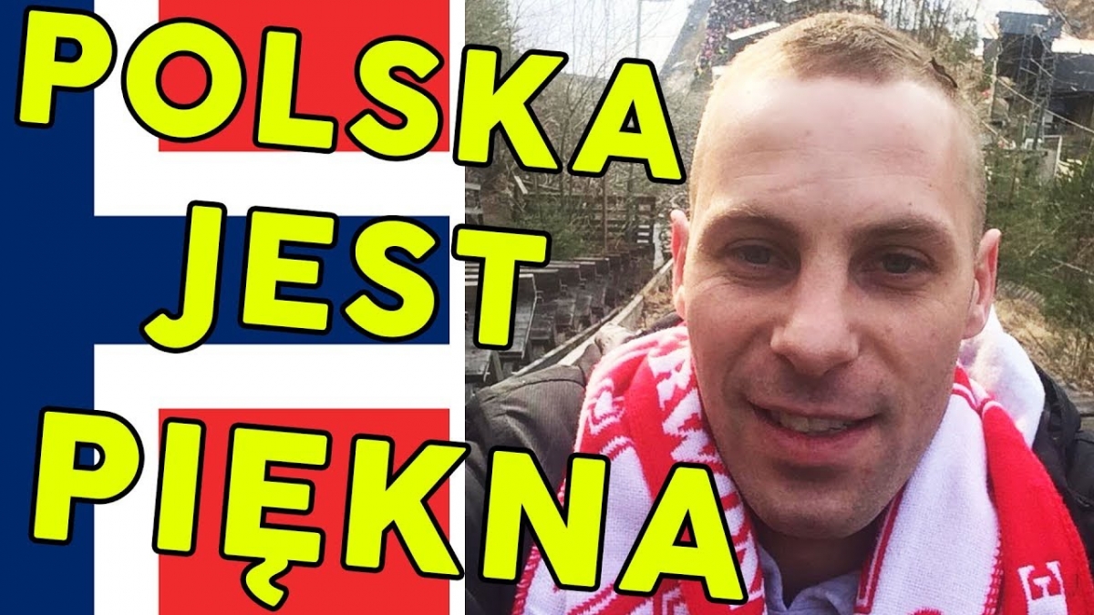 Nawrócenie po 7 latach w Norwegii TOMASZ Powroty #11 (2/3)