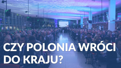 Czy Polonia wróci do kraju?