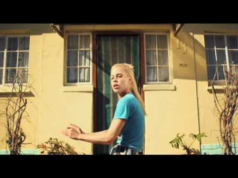 Die Antwoord - Zef Side.