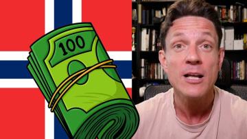 Ogromne pieniądze od Norweskiego państwa