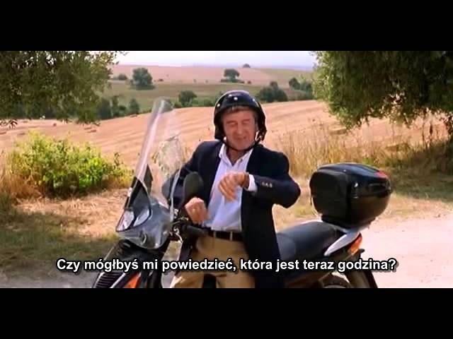 Jedna minuta oglądania - cały dzień śmiania!!! :)