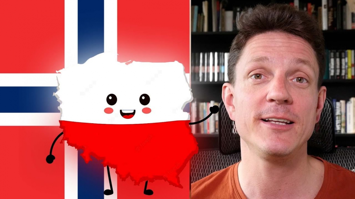 Mała Polska w Norwegii