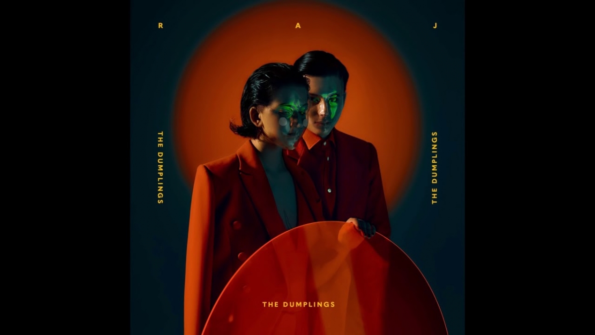The Dumplings - Tam gdzie jest nudno, ale gdzie będziemy szczęśliwi