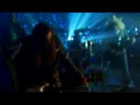 Acid Drinkers- Proud Mary