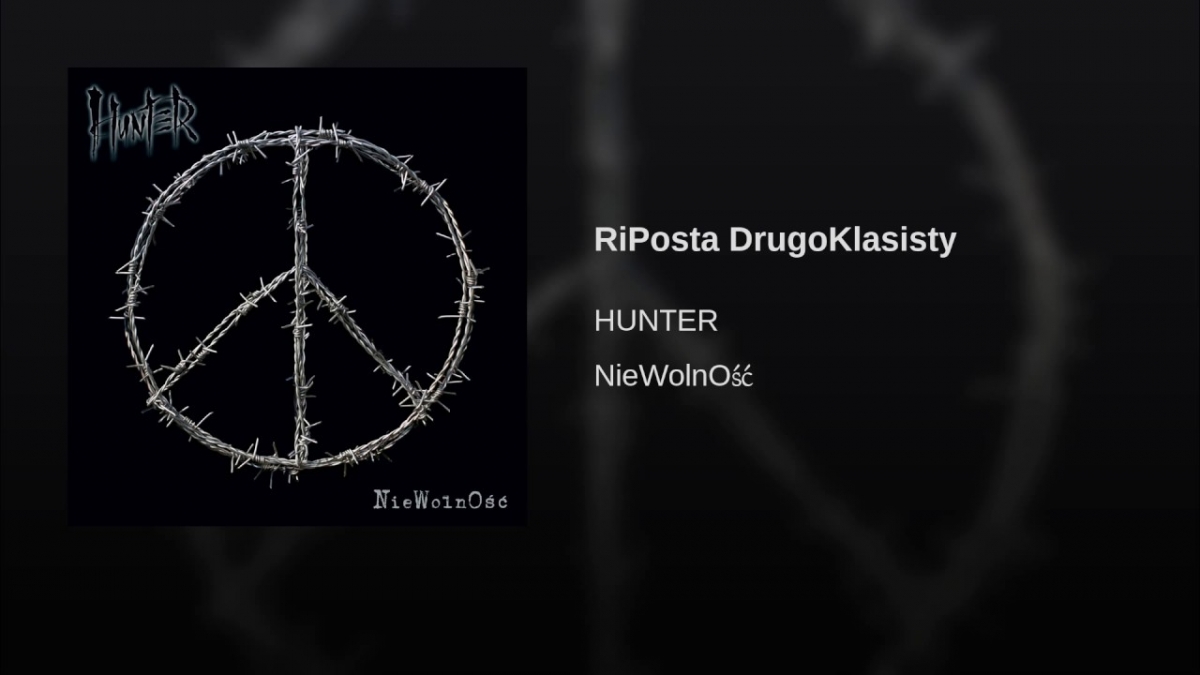 RiPosta DrugoKlasisty