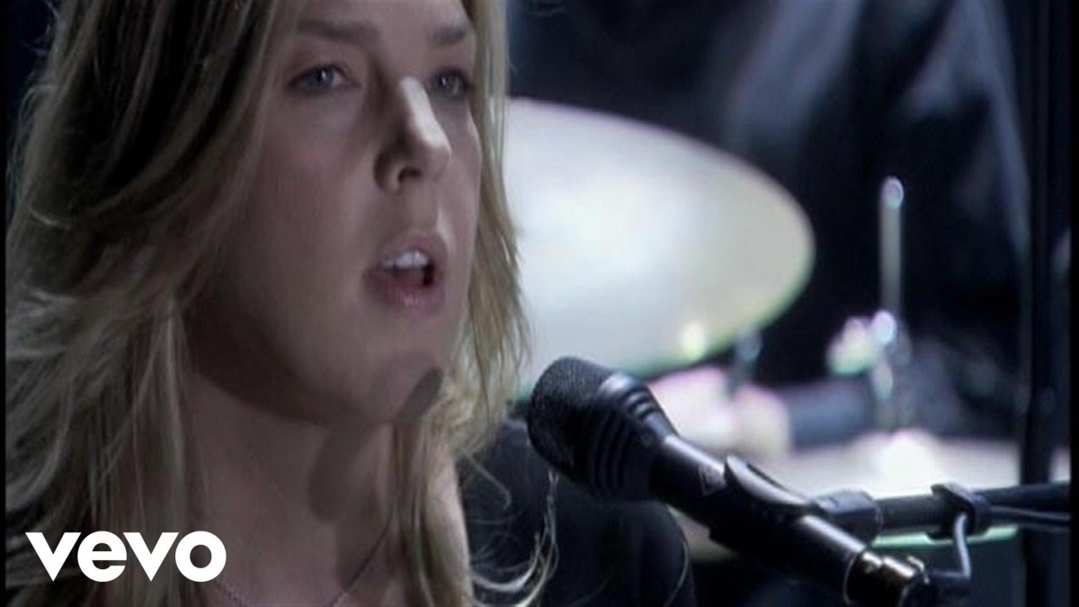 Diana Krall - Fly Me To The Moon (Quartet Performances, Las Vegas)