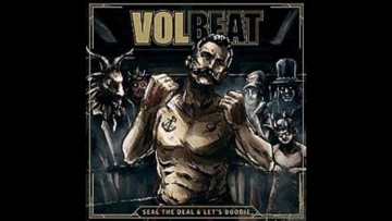 Volbeat - Mary Jane Kelly (lyrics)