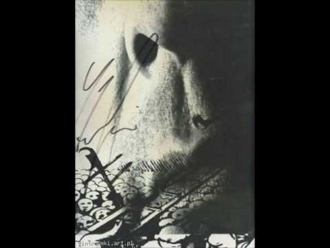 Przemysław Gintrowski - Tylko Kołysanka -Tato