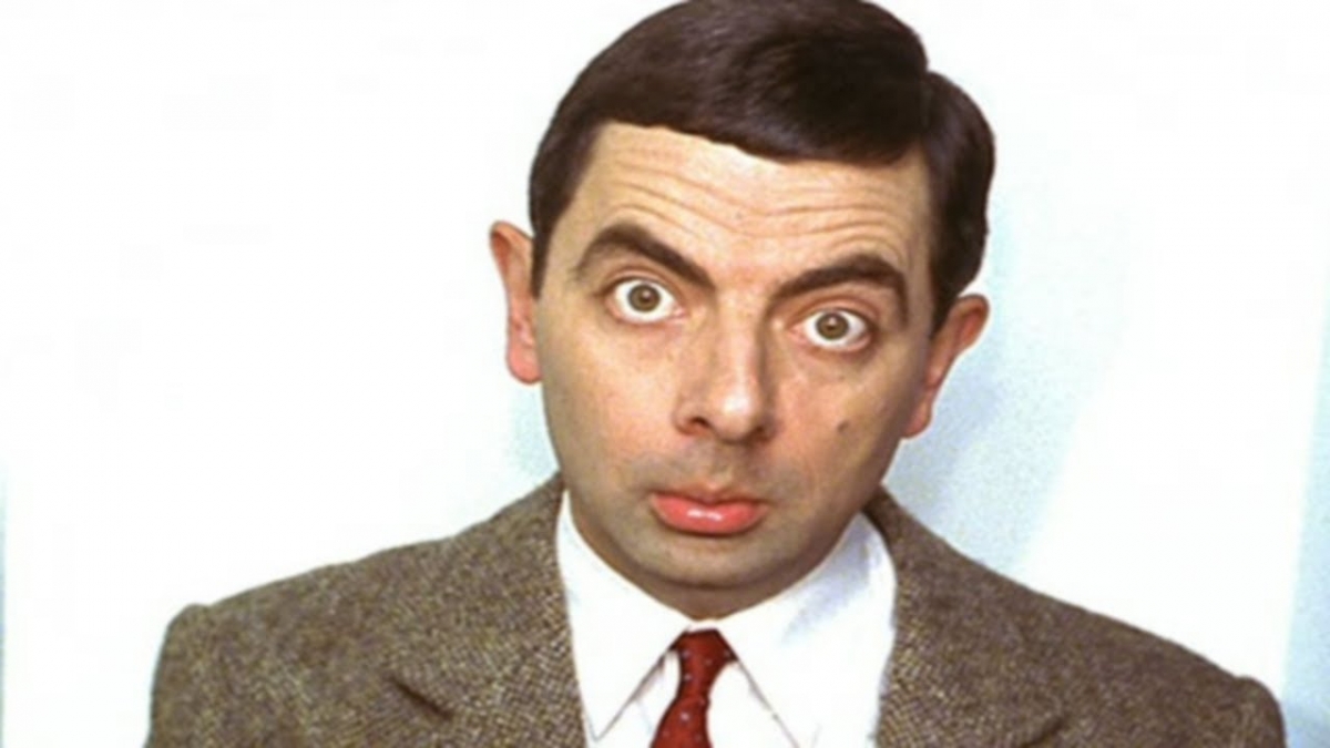 Mr Bean funny video: English humor in Norway