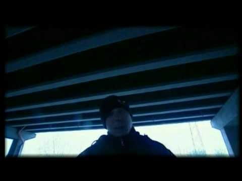 Medi Top Glon & Gandi Ganda - Jestem stąd (PCP)