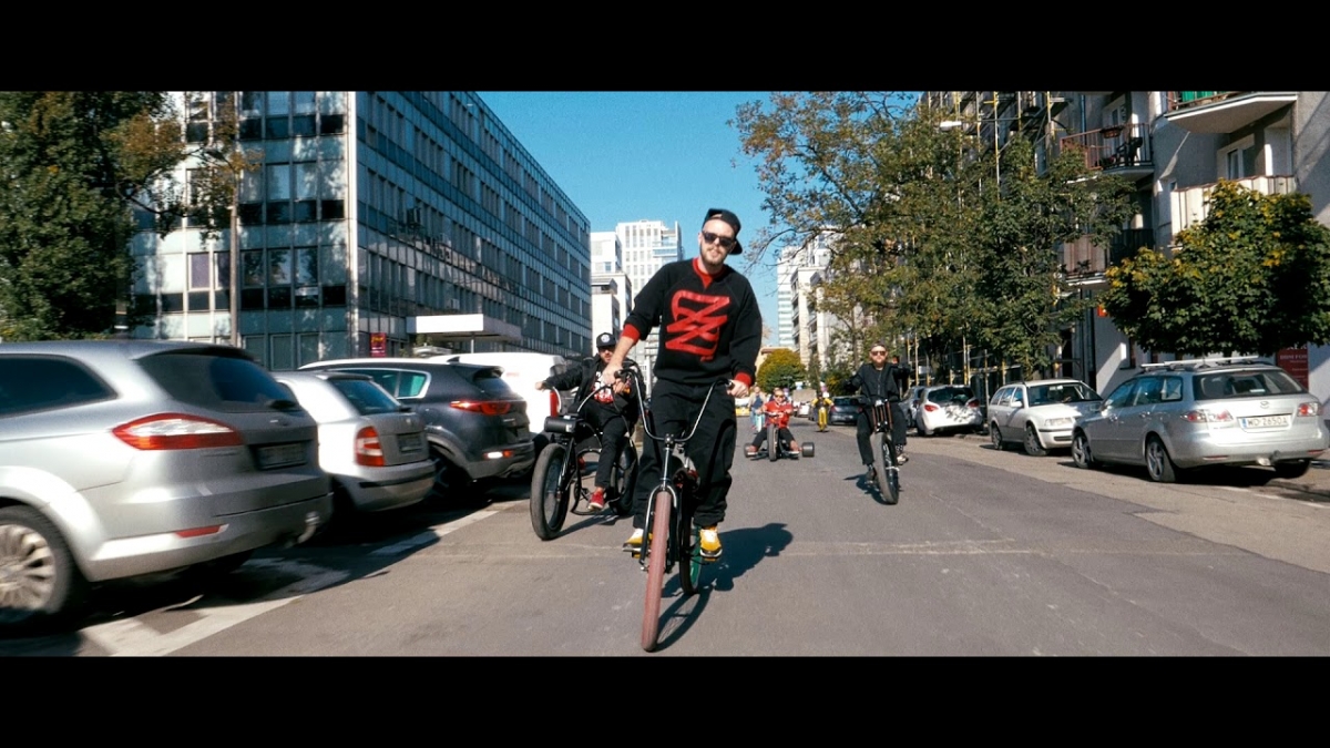 Zipera - Gdzie one są? prod. SirMichu