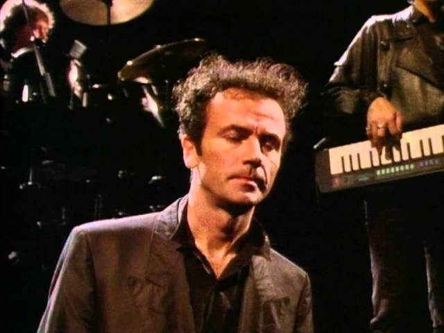 The Stranglers - Always The Sun [Official Music Video]