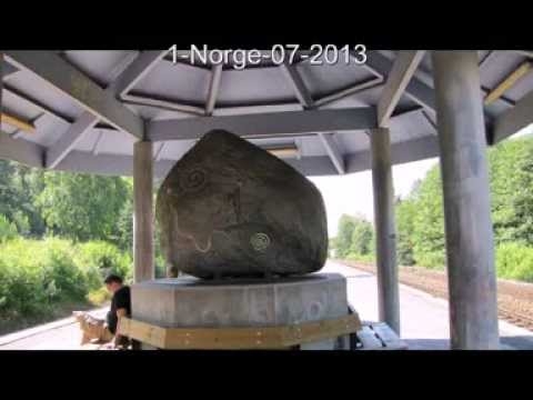 Wakacje-Norwegia-07-2013 rok
