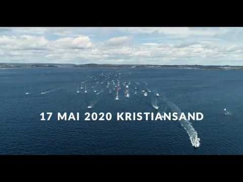 17 mai 2020 KRISTIANSAND