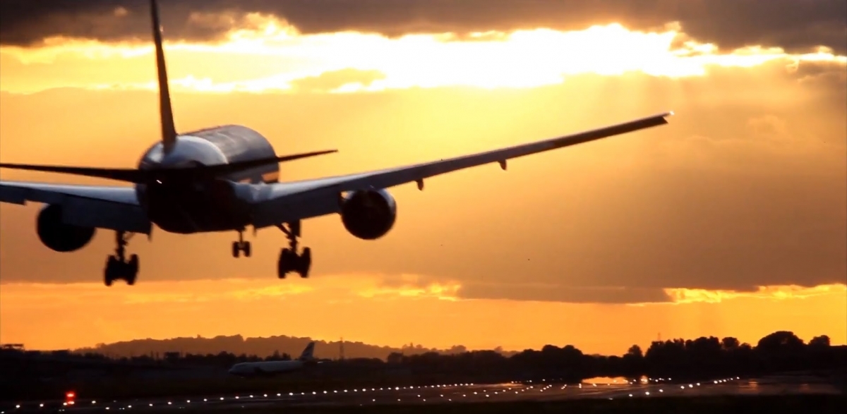 Ummet Ozcan & DJ Ghost - Airport (Official Music Video) [OUT NOW]