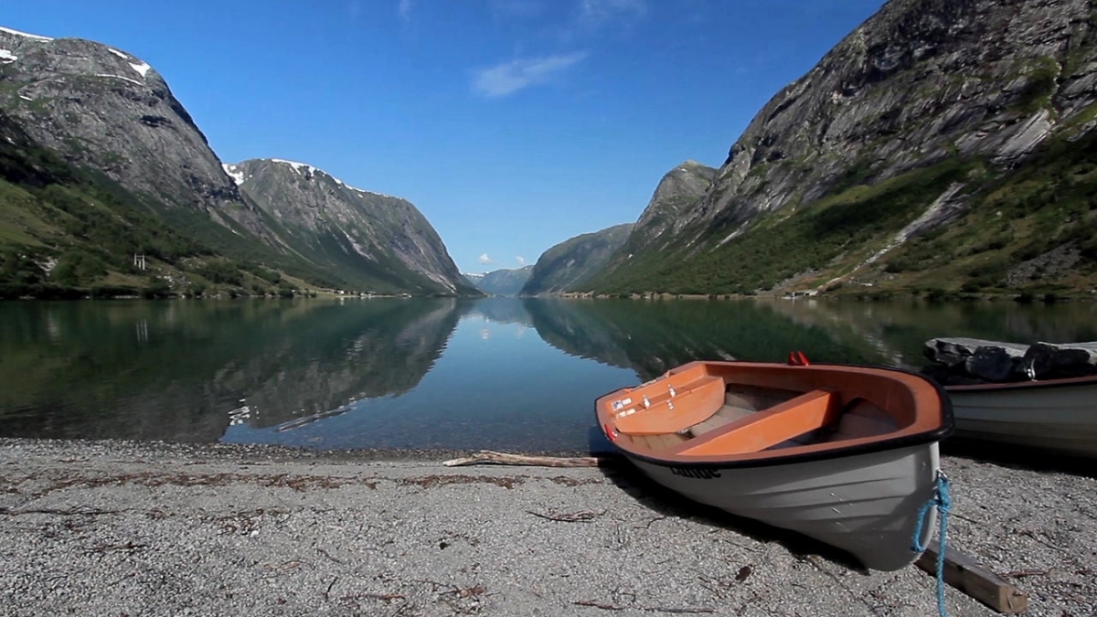 Norway